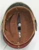Prussian Pioneer Officer Pickelhaube Visuel 10